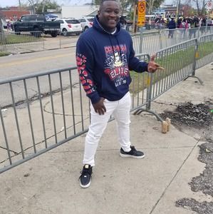 Meet your Posher, Sherman